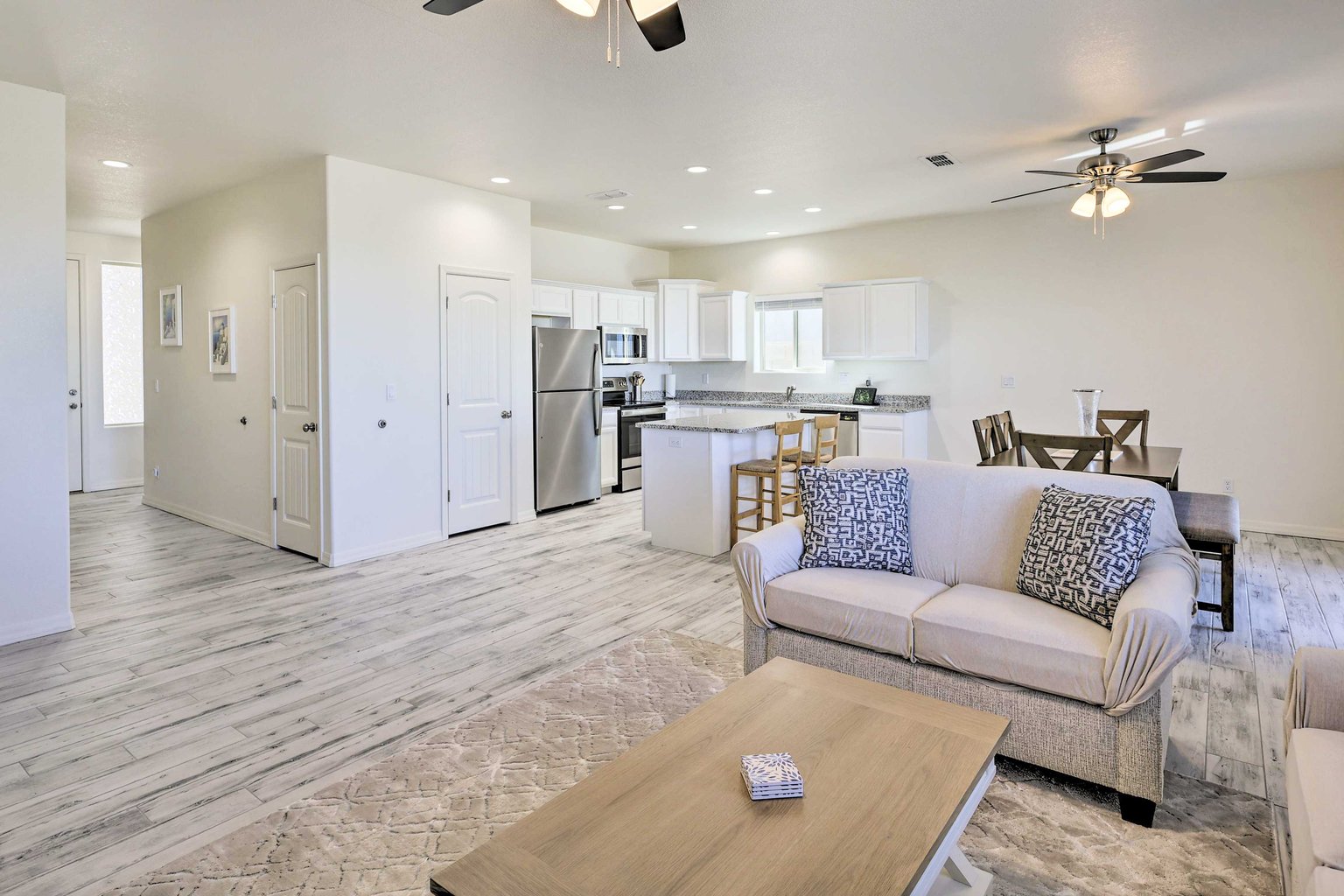 Kingman Vacation Rental