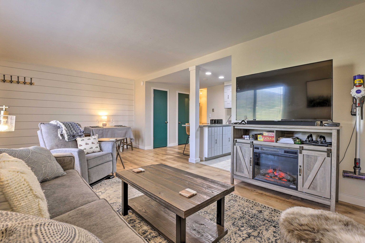 Dillon Vacation Rental