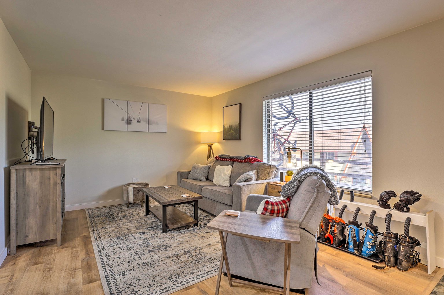Dillon Vacation Rental