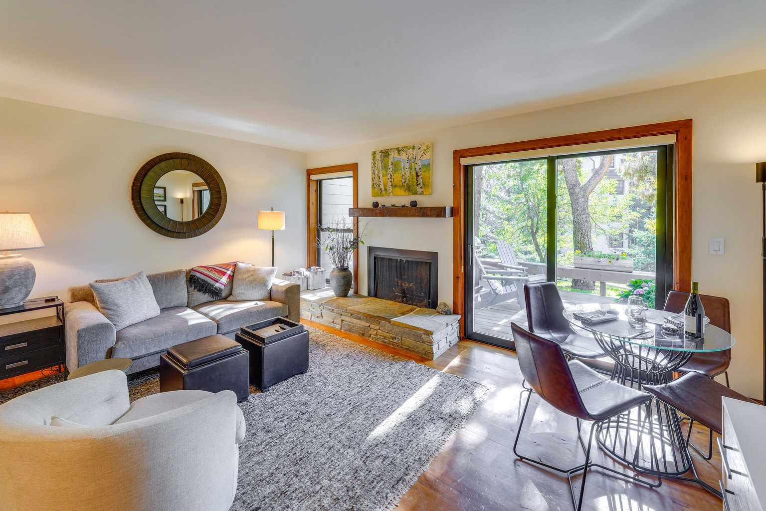 Sun Valley Vacation Rental