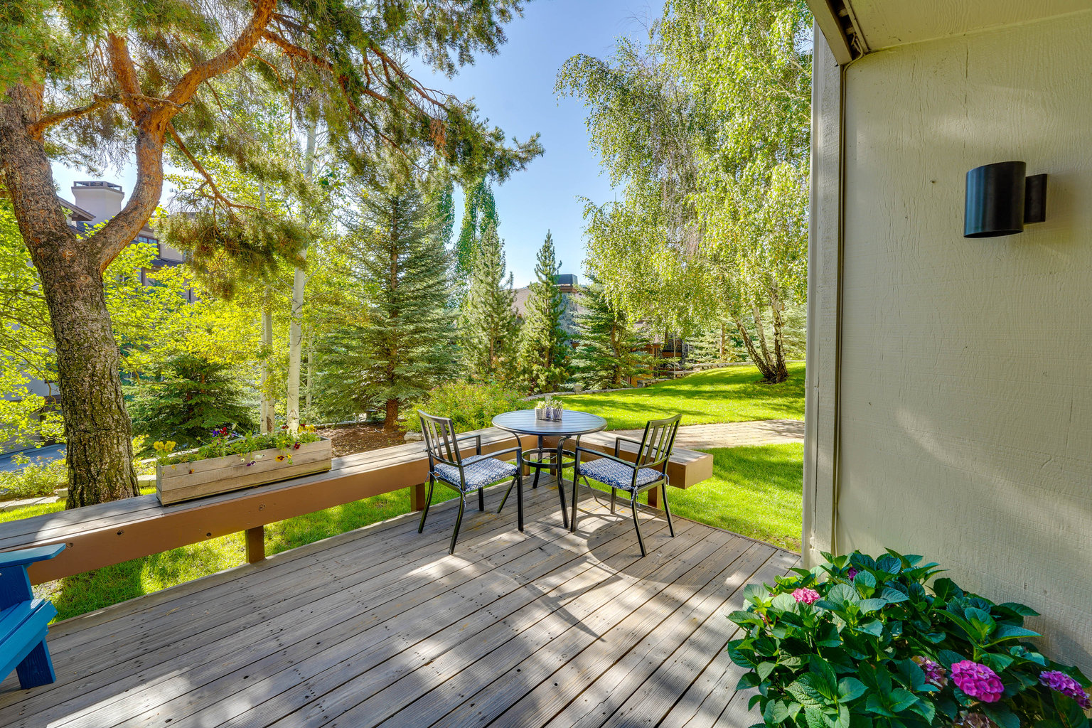 Sun Valley Vacation Rental