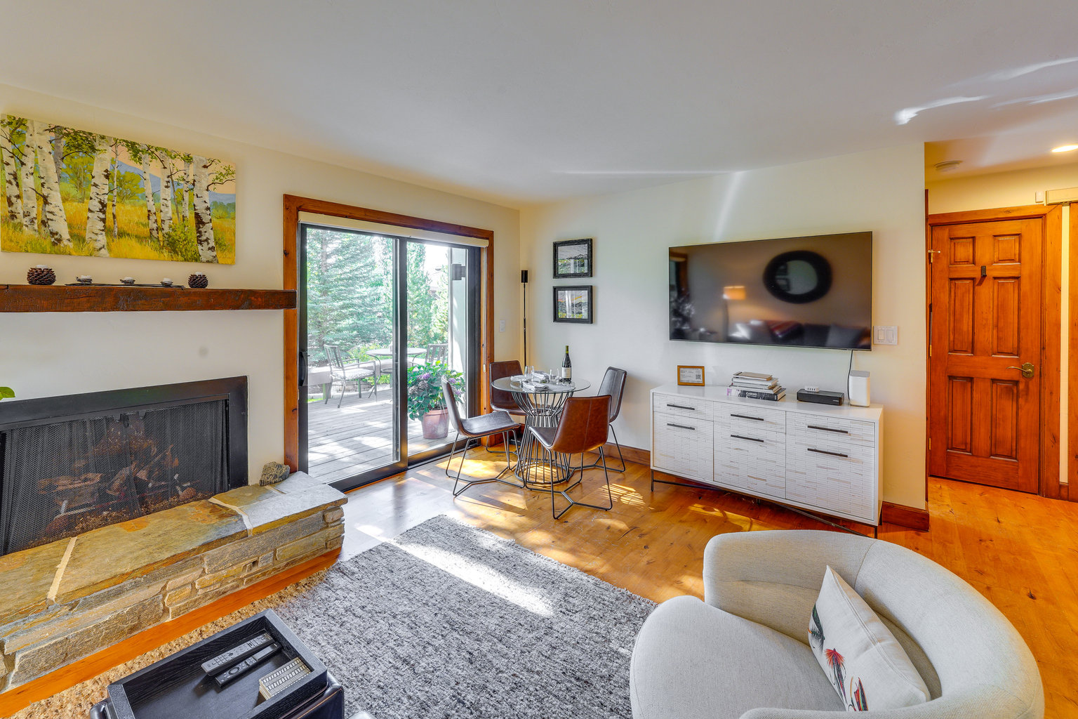 Sun Valley Vacation Rental