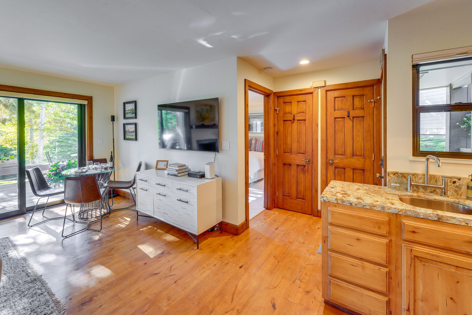 Sun Valley Vacation Rental