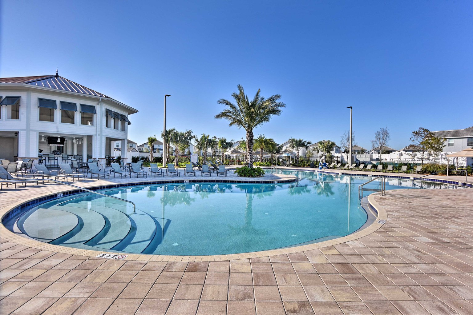 Kissimmee Vacation Rental