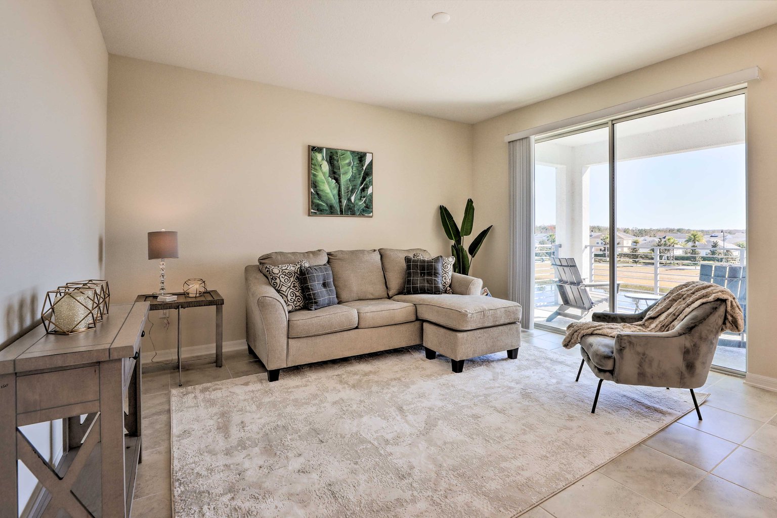Kissimmee Vacation Rental