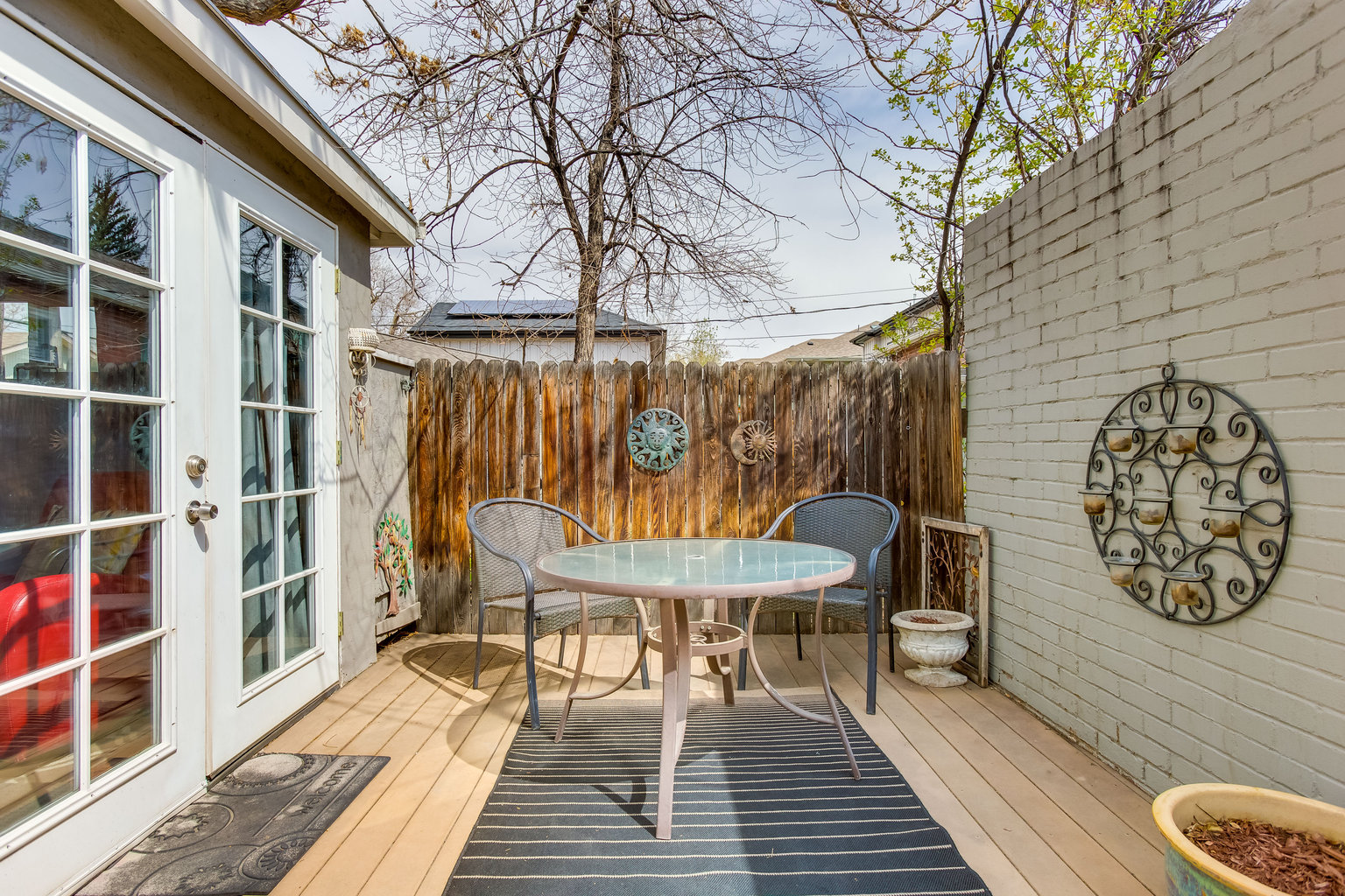 Denver Vacation Rental