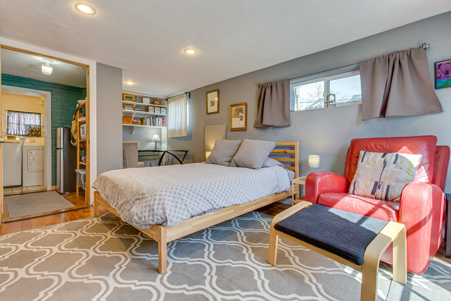 Denver Vacation Rental