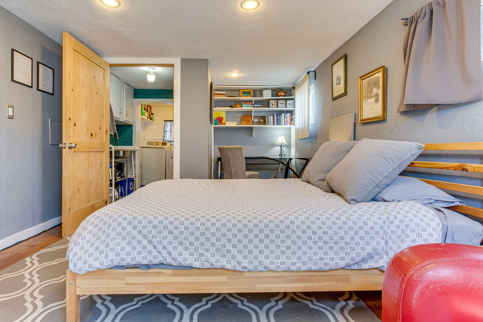 Denver Vacation Rental