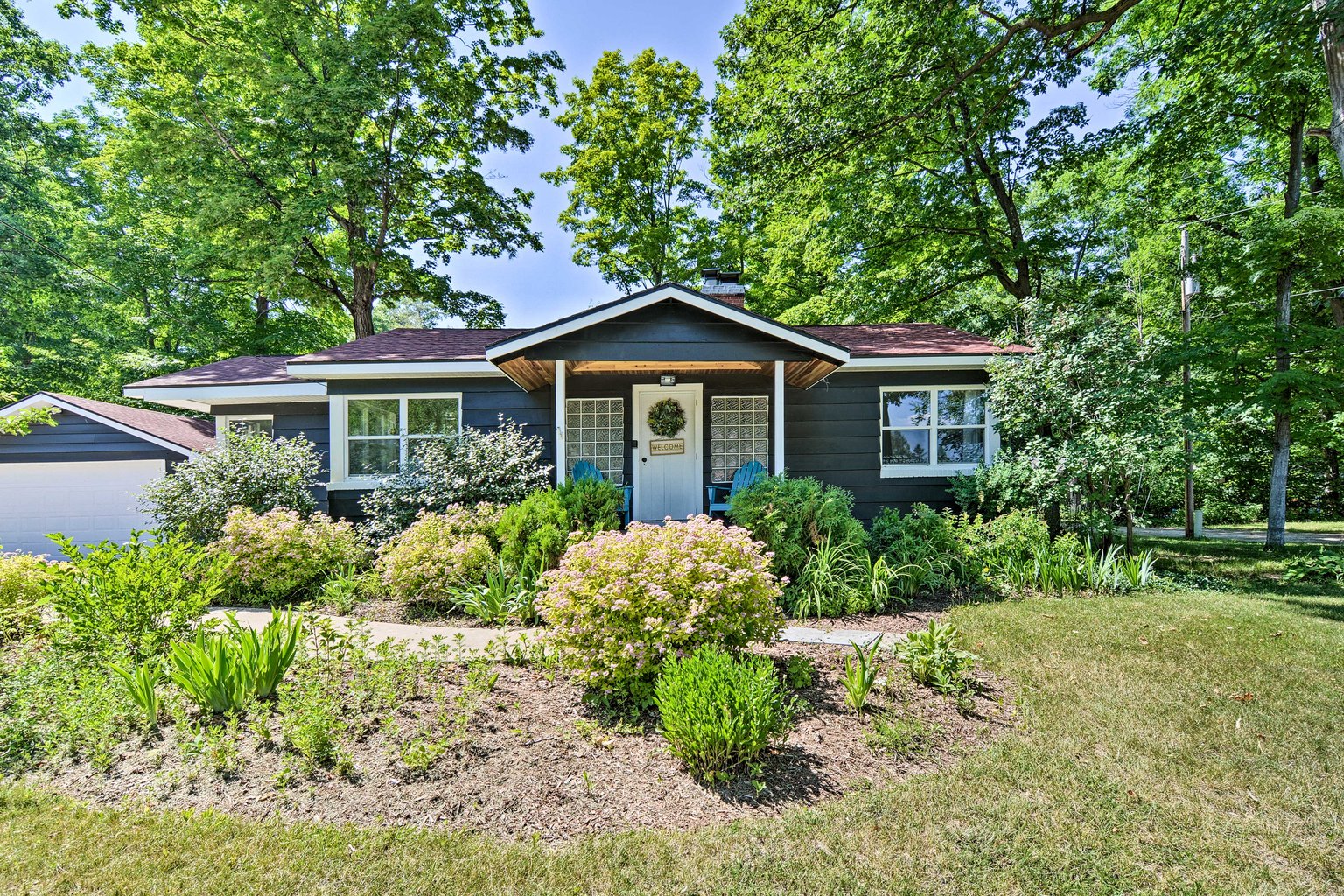 Elk Rapids Vacation Rental