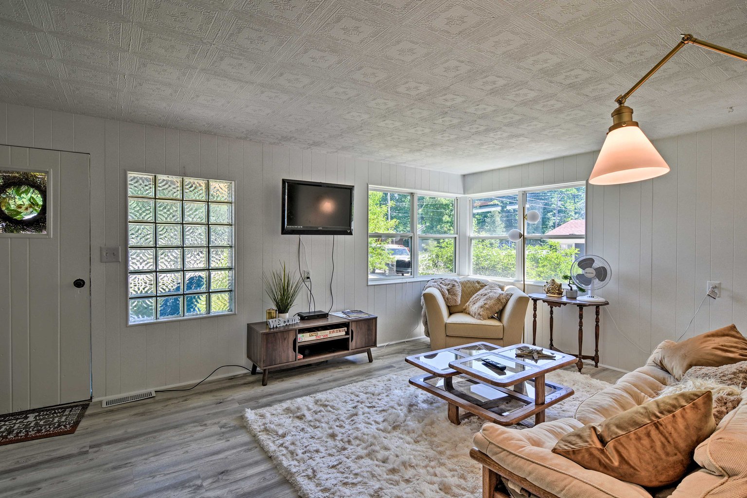 Elk Rapids Vacation Rental