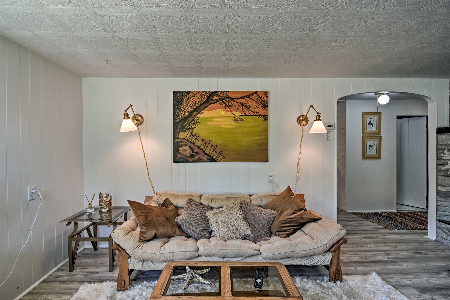 Elk Rapids Vacation Rental