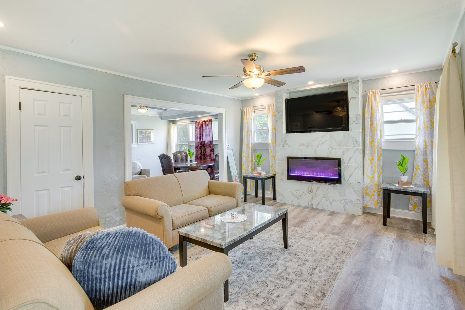 Kansas City Vacation Rental