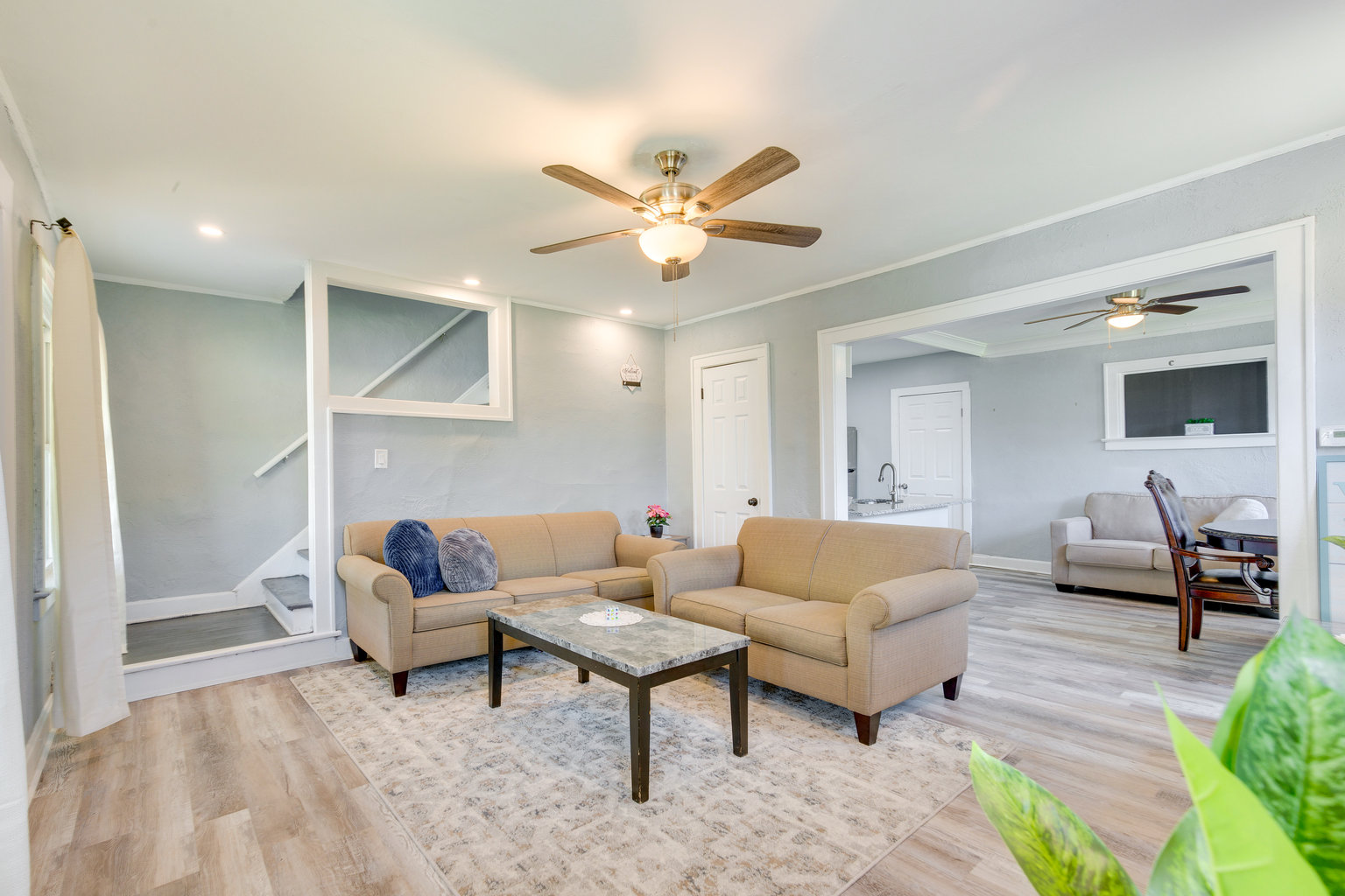 Kansas City Vacation Rental