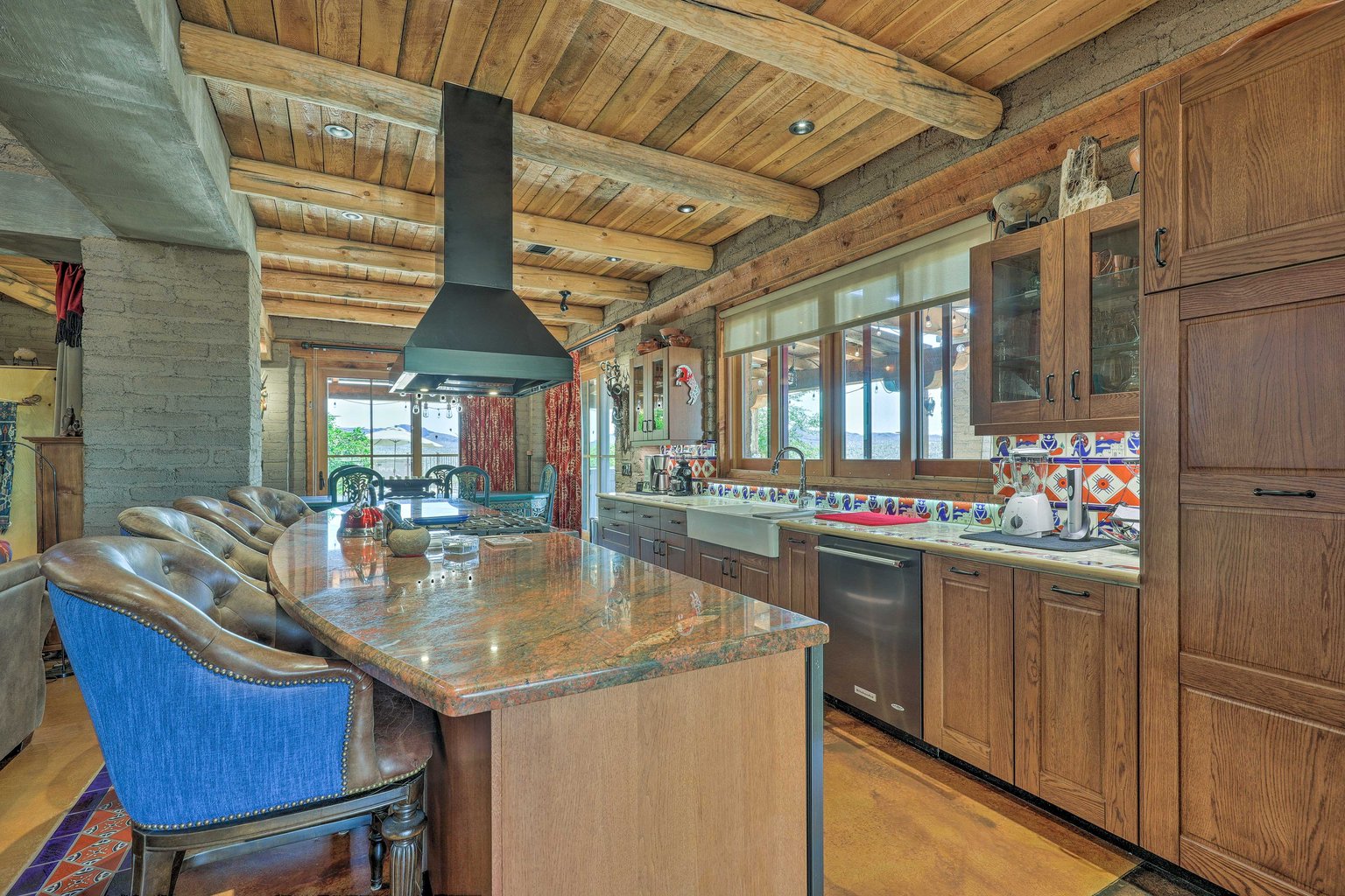 Morristown Vacation Rental