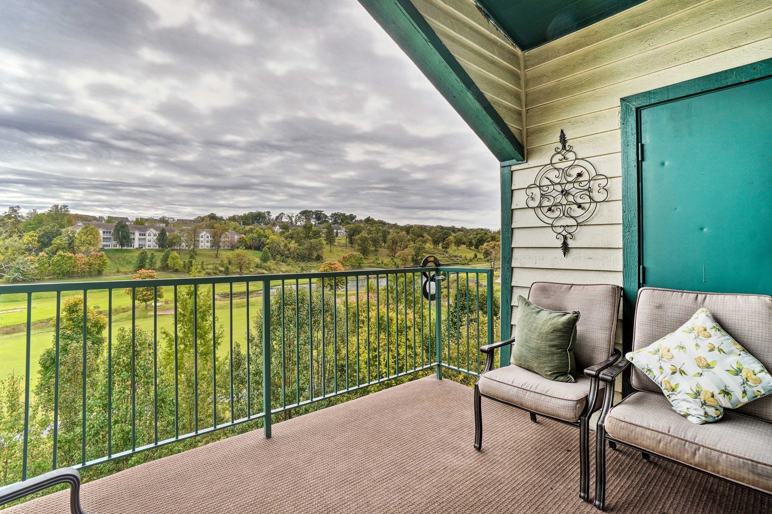 Branson Vacation Rental