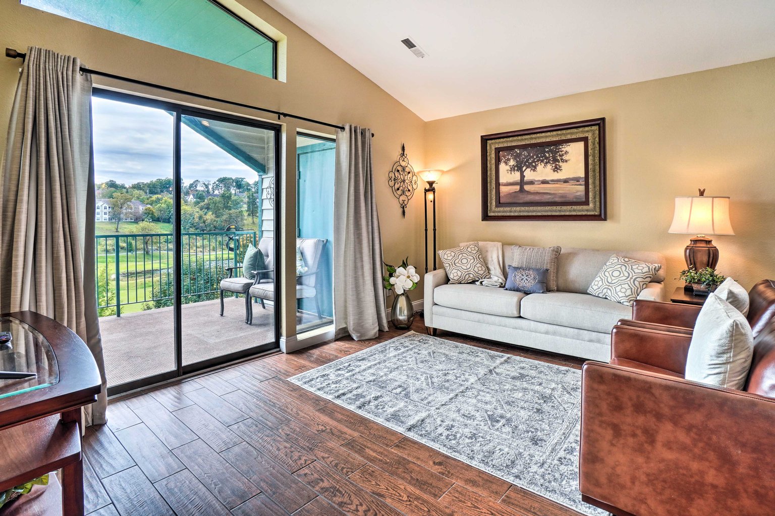 Branson Vacation Rental