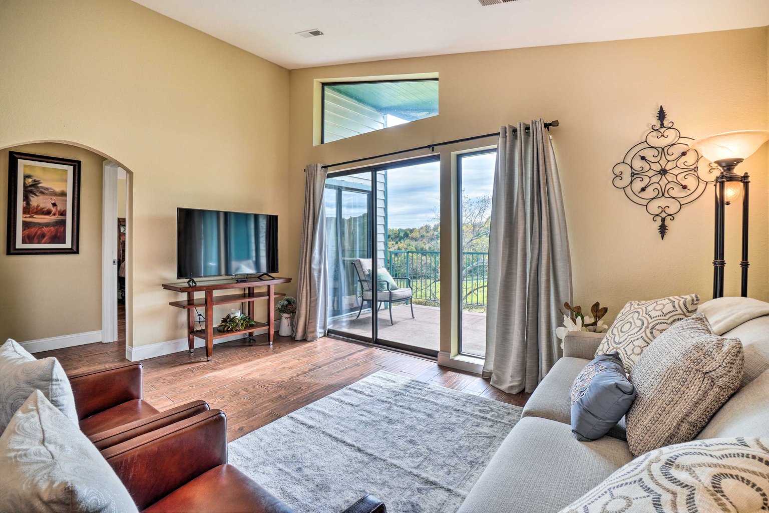 Branson Vacation Rental