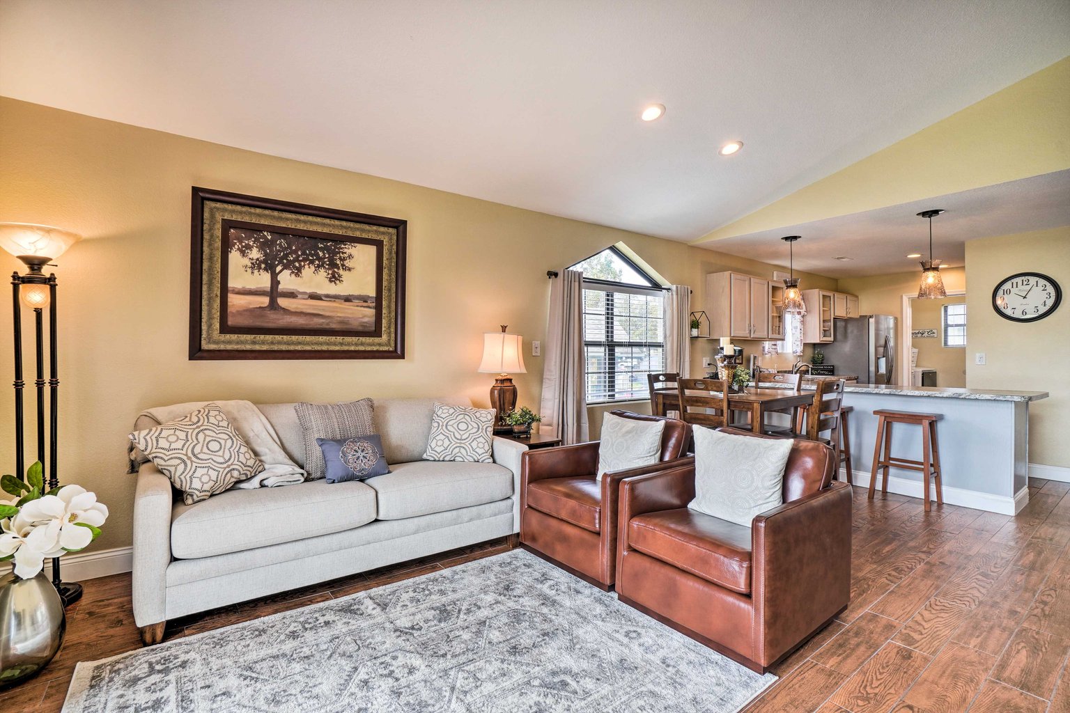 Branson Vacation Rental