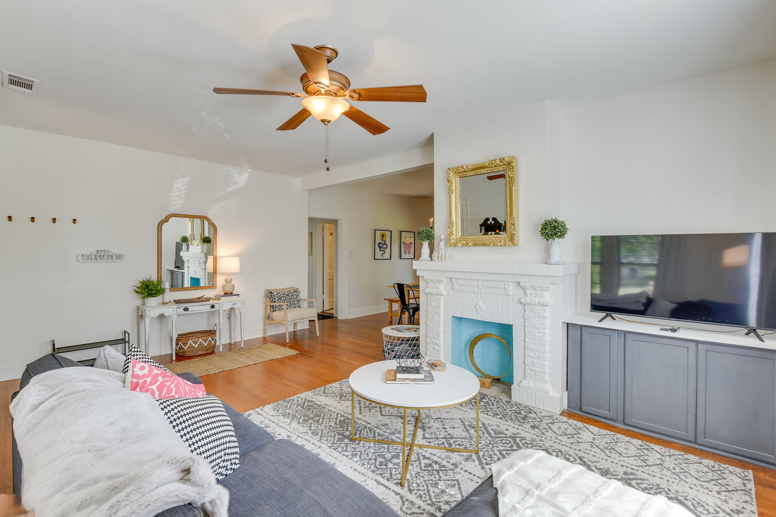 Dallas Vacation Rental