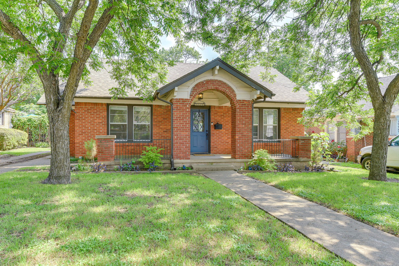 Dallas Vacation Rental