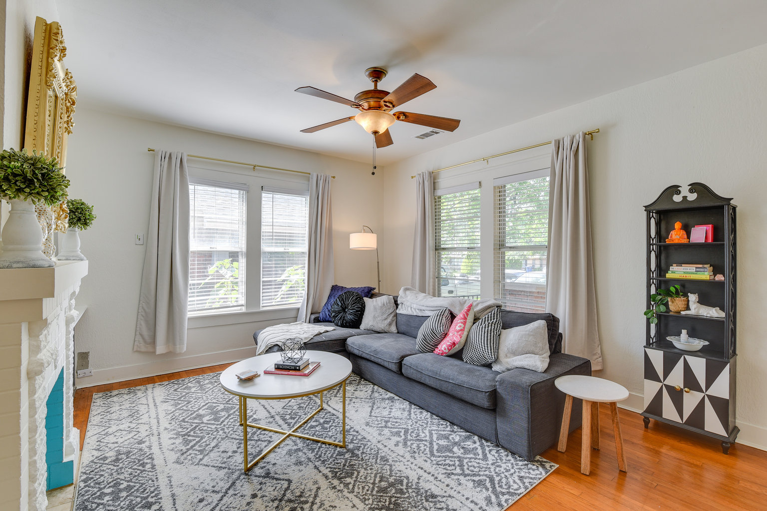 Dallas Vacation Rental