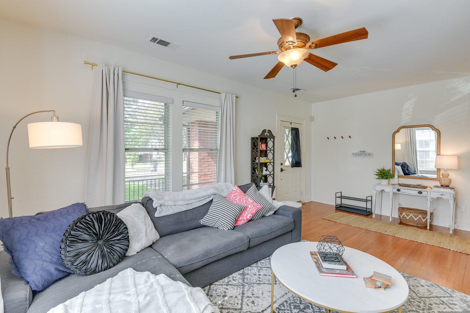 Dallas Vacation Rental