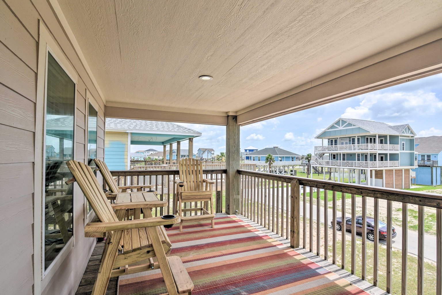 Freeport Vacation Rental