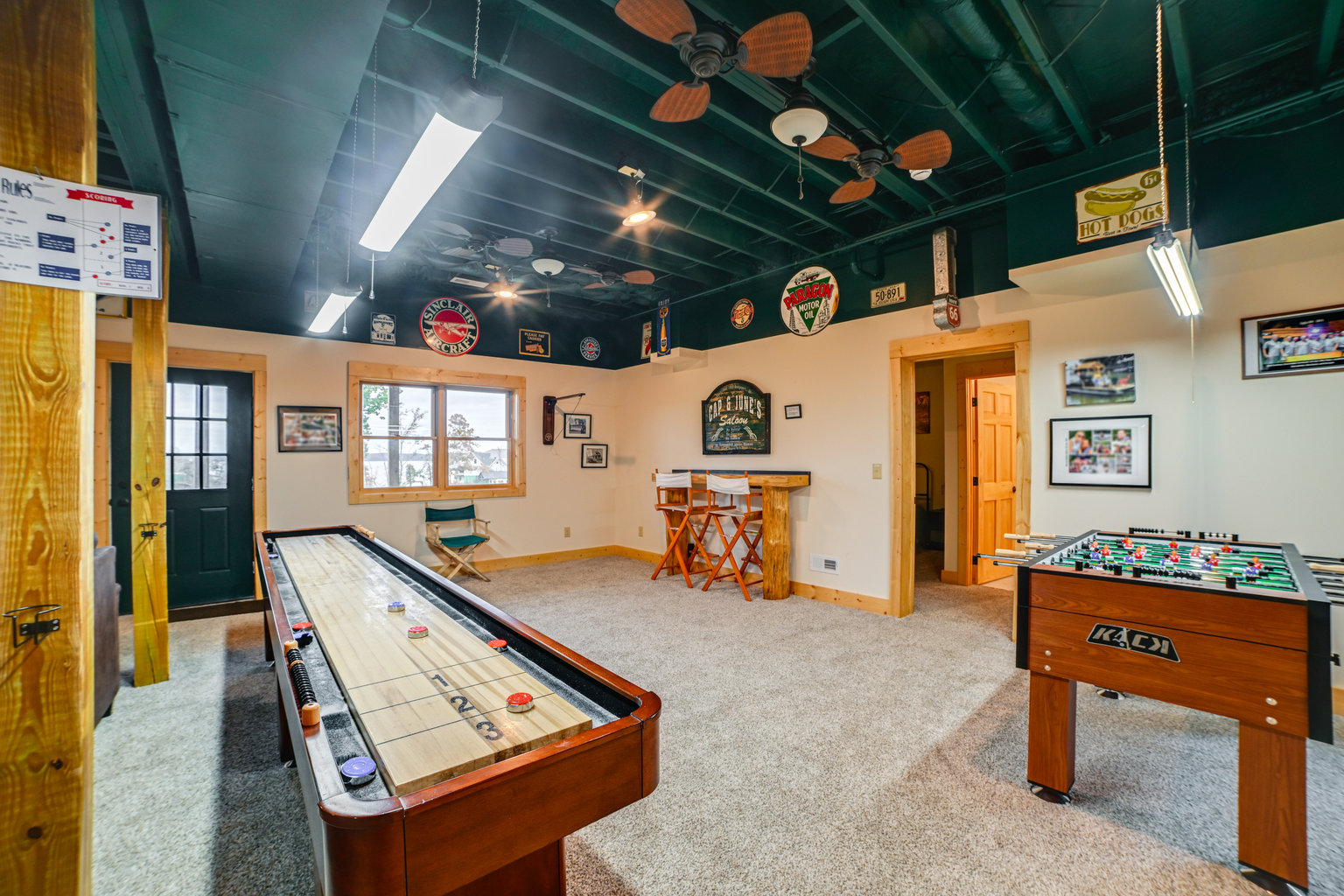 Gilbertsville Vacation Rental