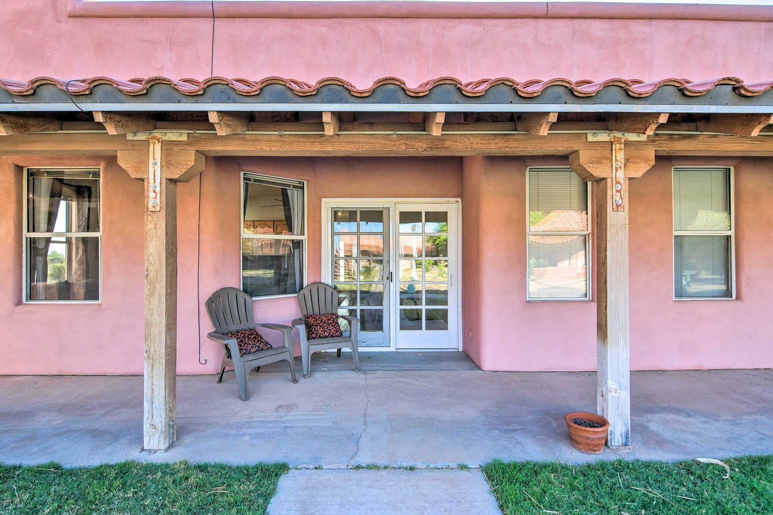 Eloy Vacation Rental