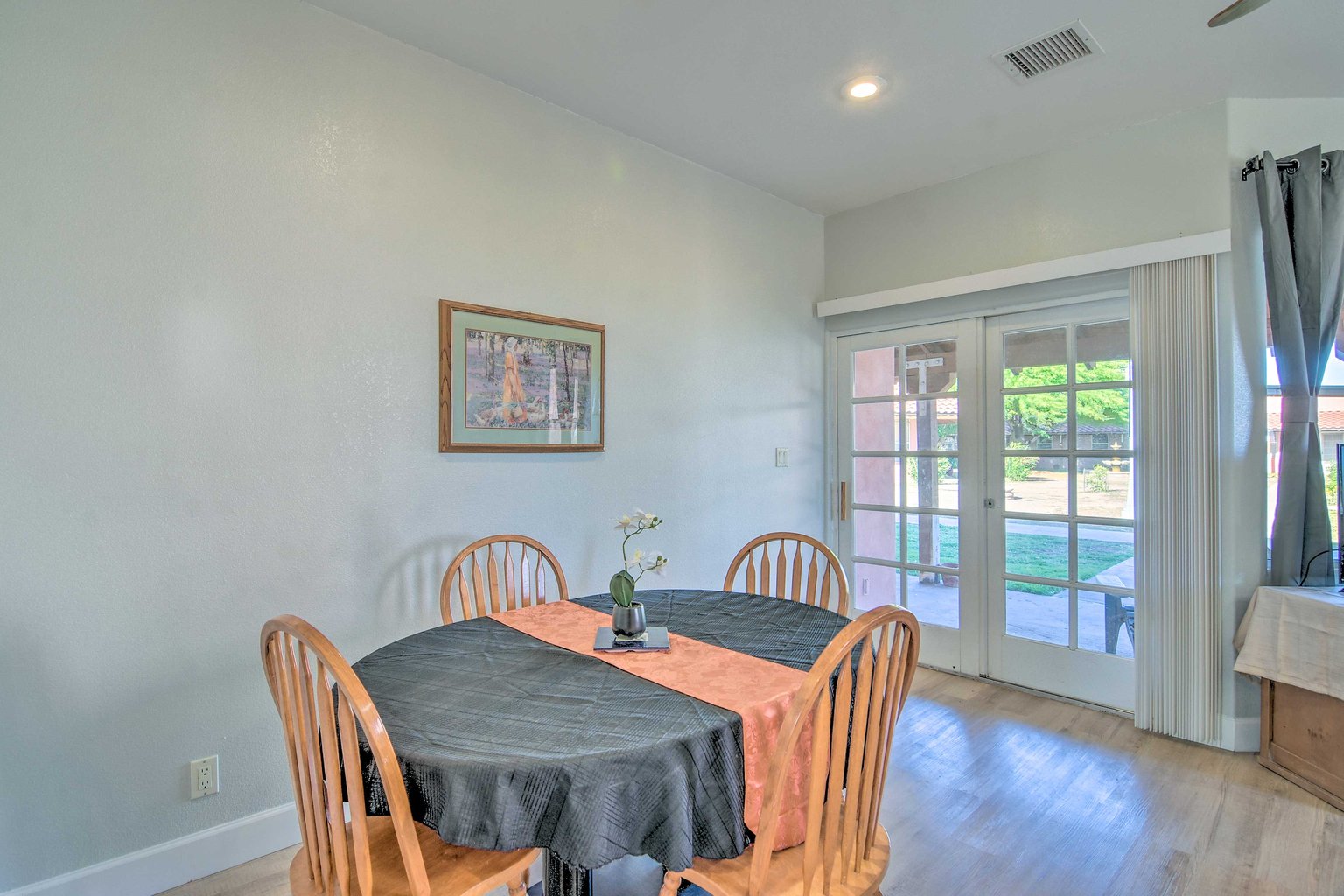 Eloy Vacation Rental