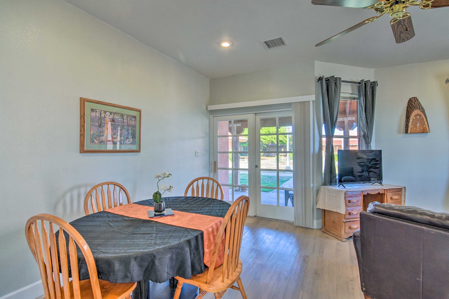 Eloy Vacation Rental