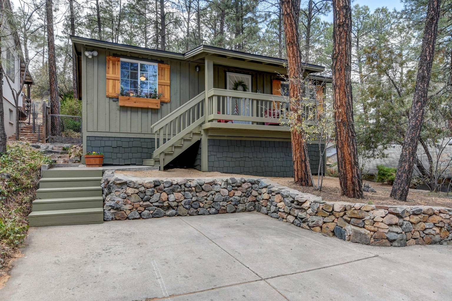 Prescott Vacation Rental