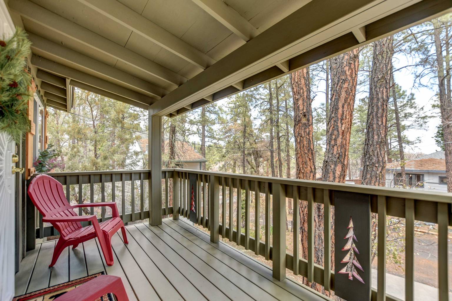 Prescott Vacation Rental