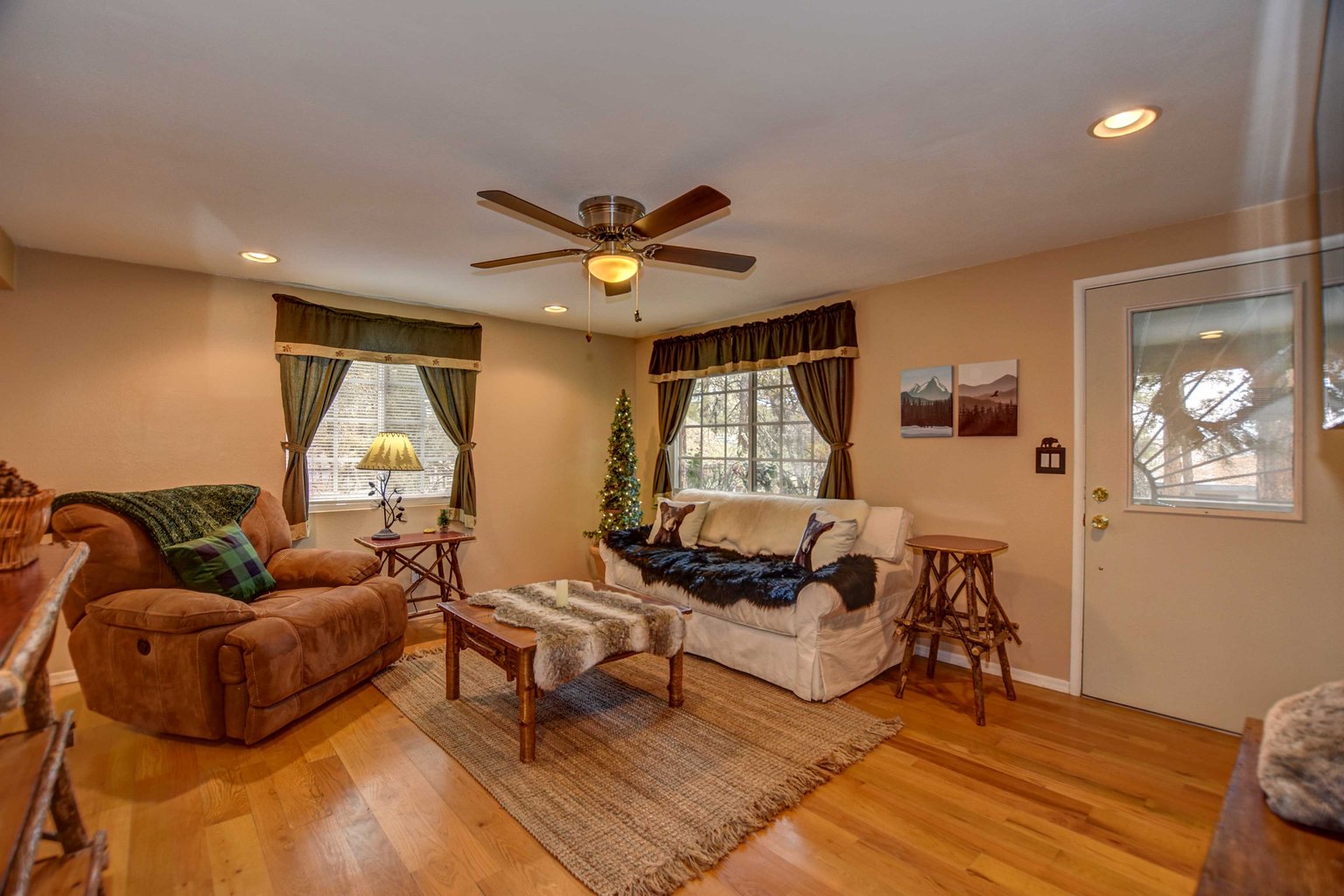 Prescott Vacation Rental