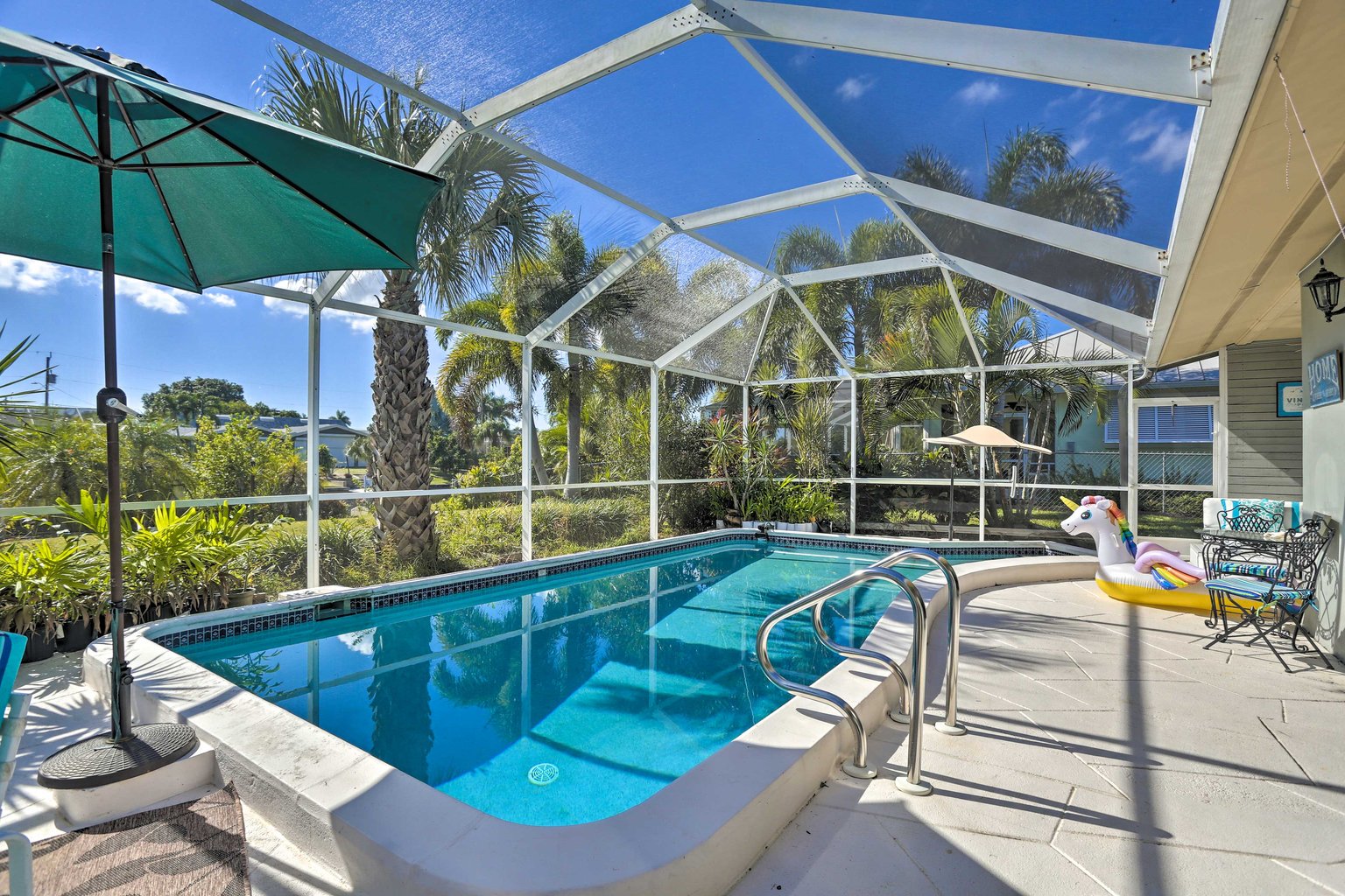 Cape Coral Vacation Rental