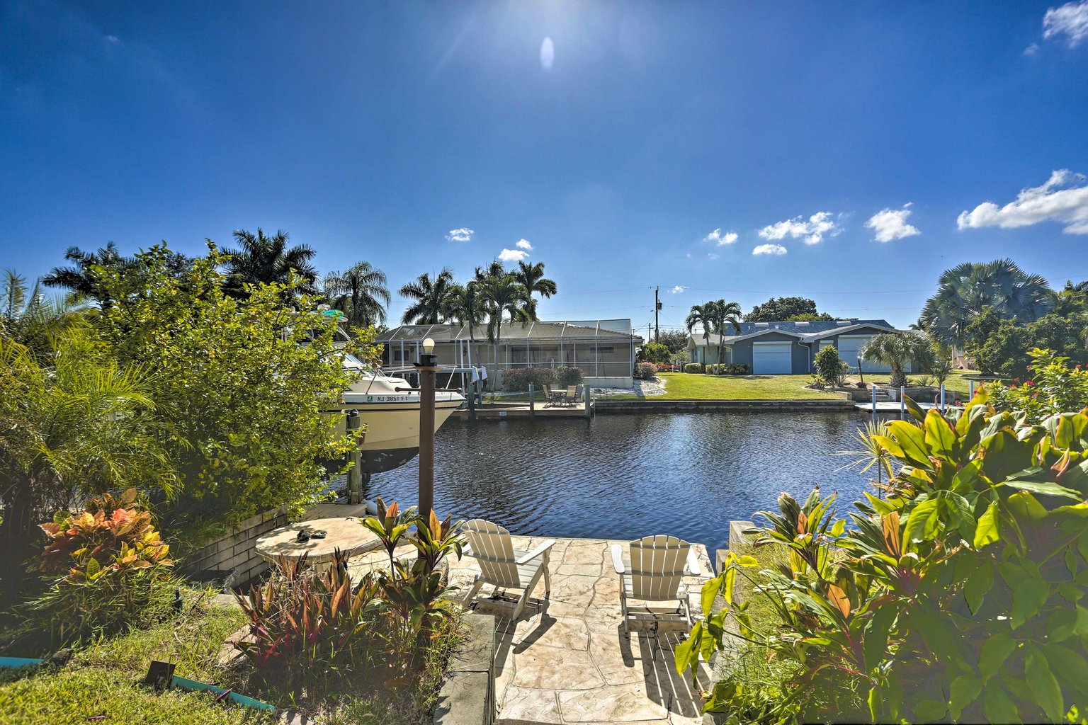 Cape Coral Vacation Rental
