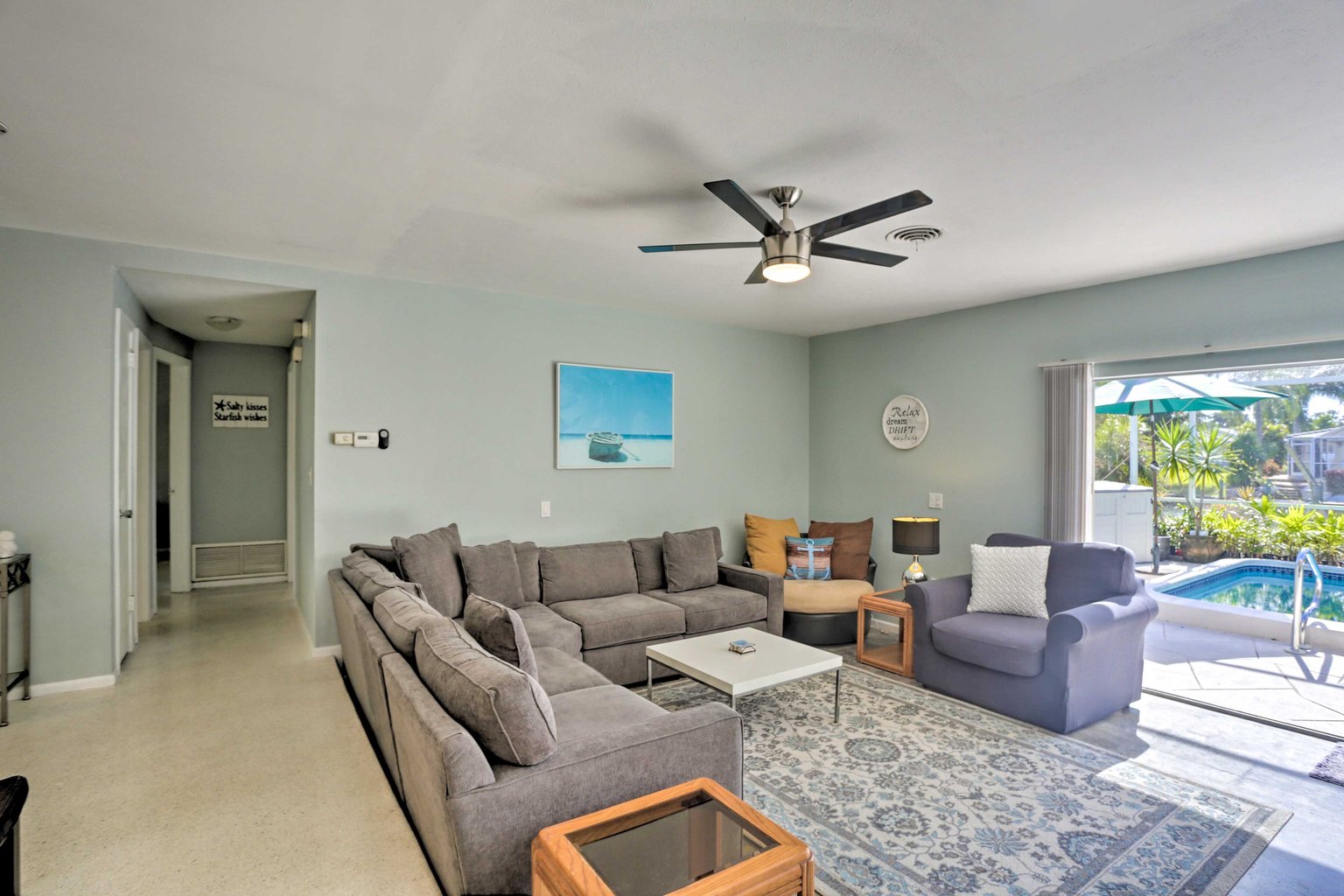 Cape Coral Vacation Rental