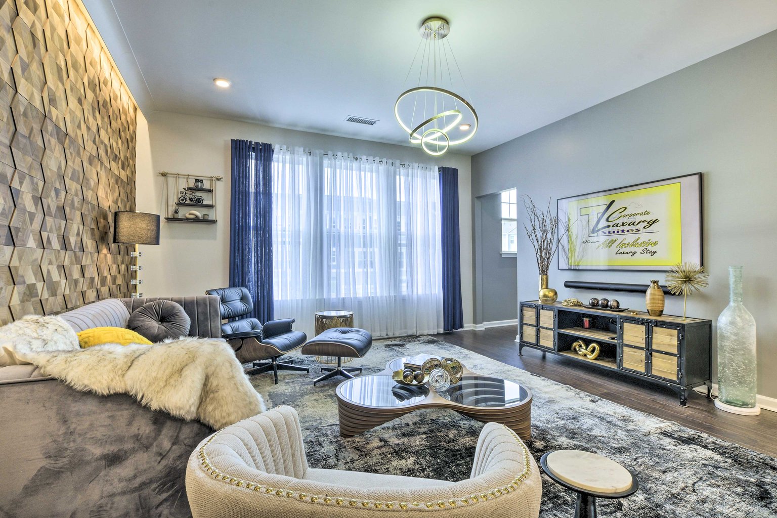 Durham Vacation Rental