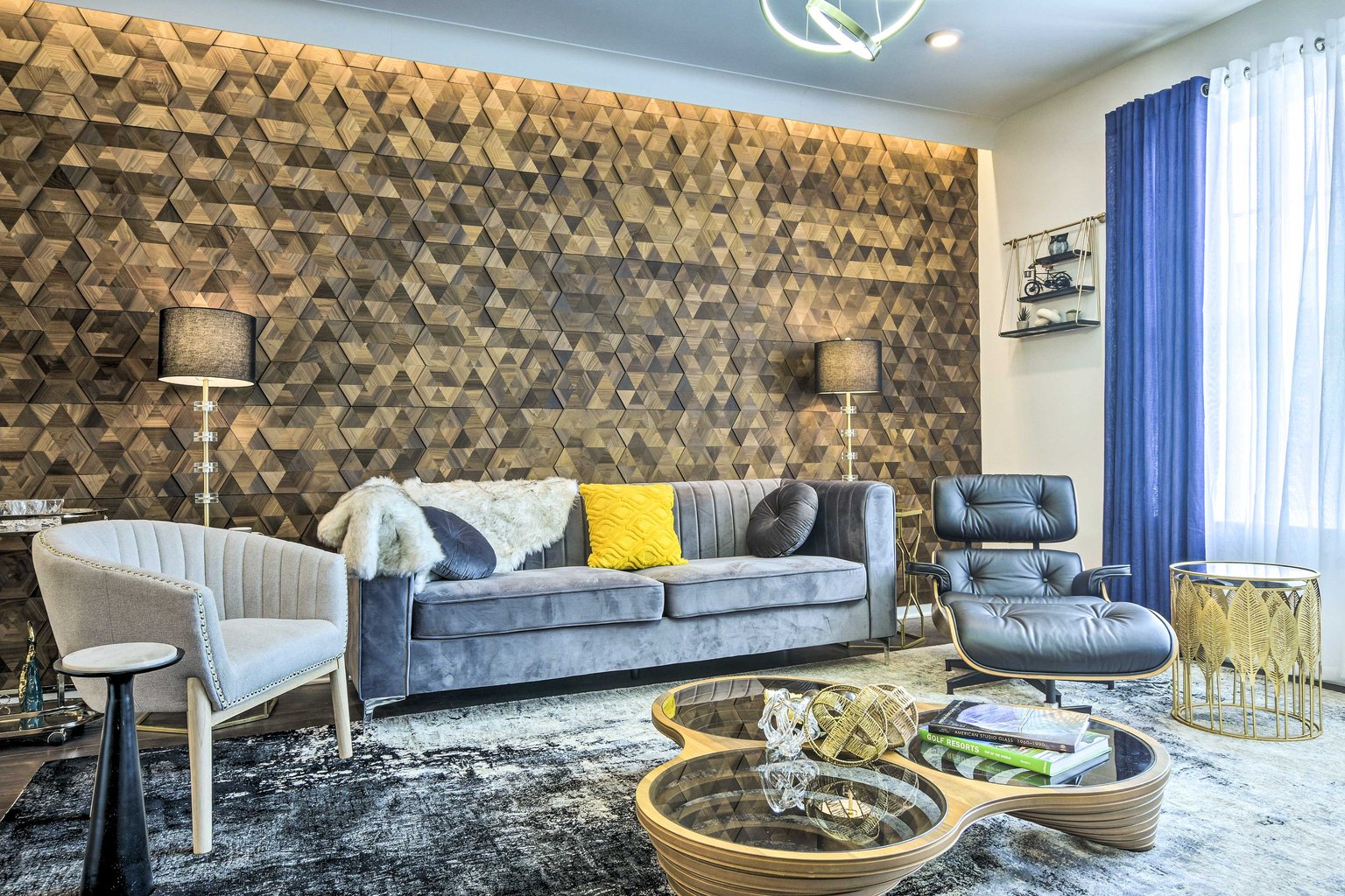 Durham Vacation Rental