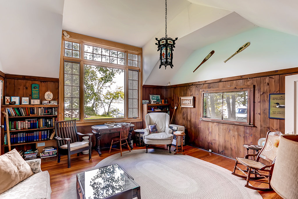 Georgia Vacation Rental