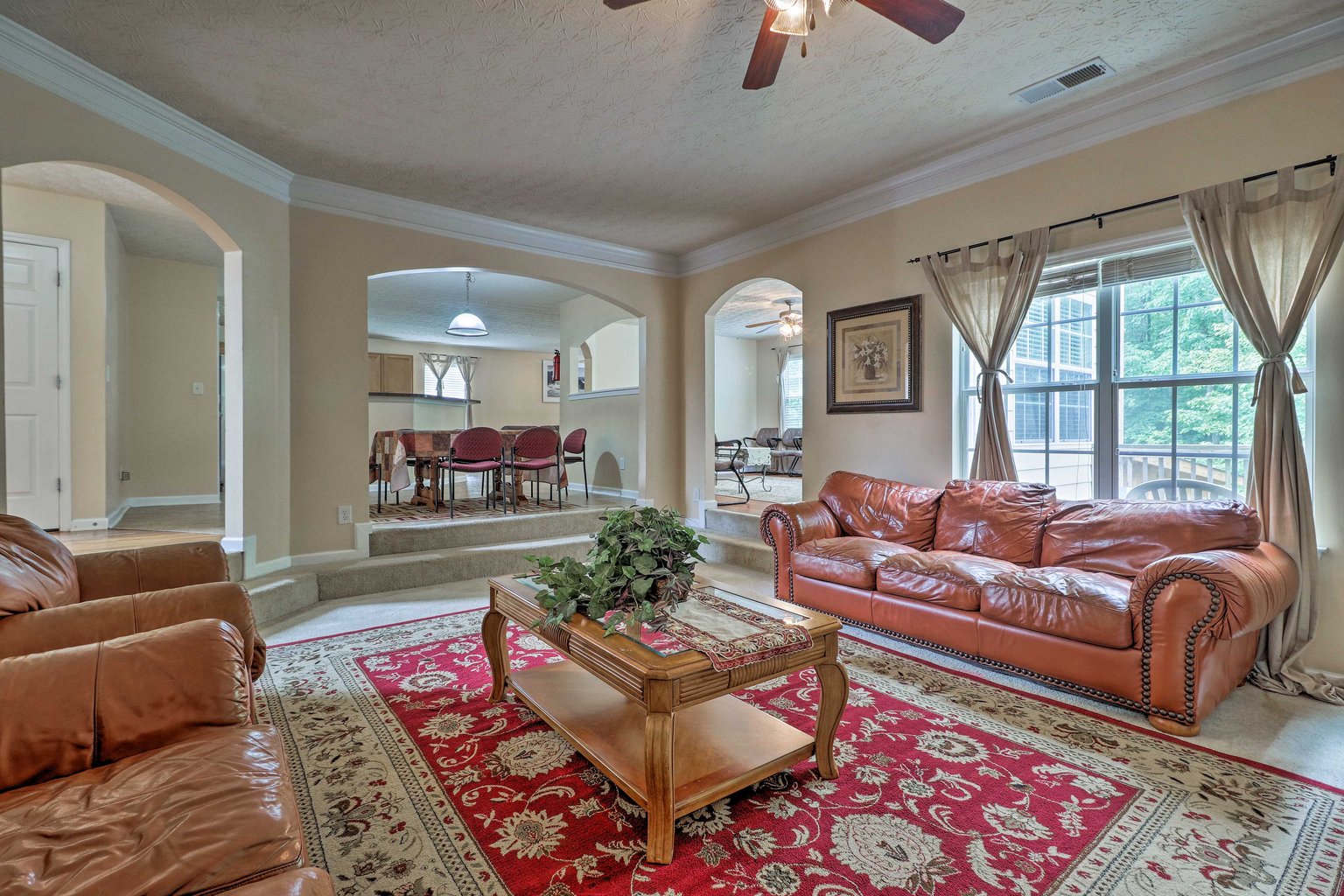 Atlanta Vacation Rental