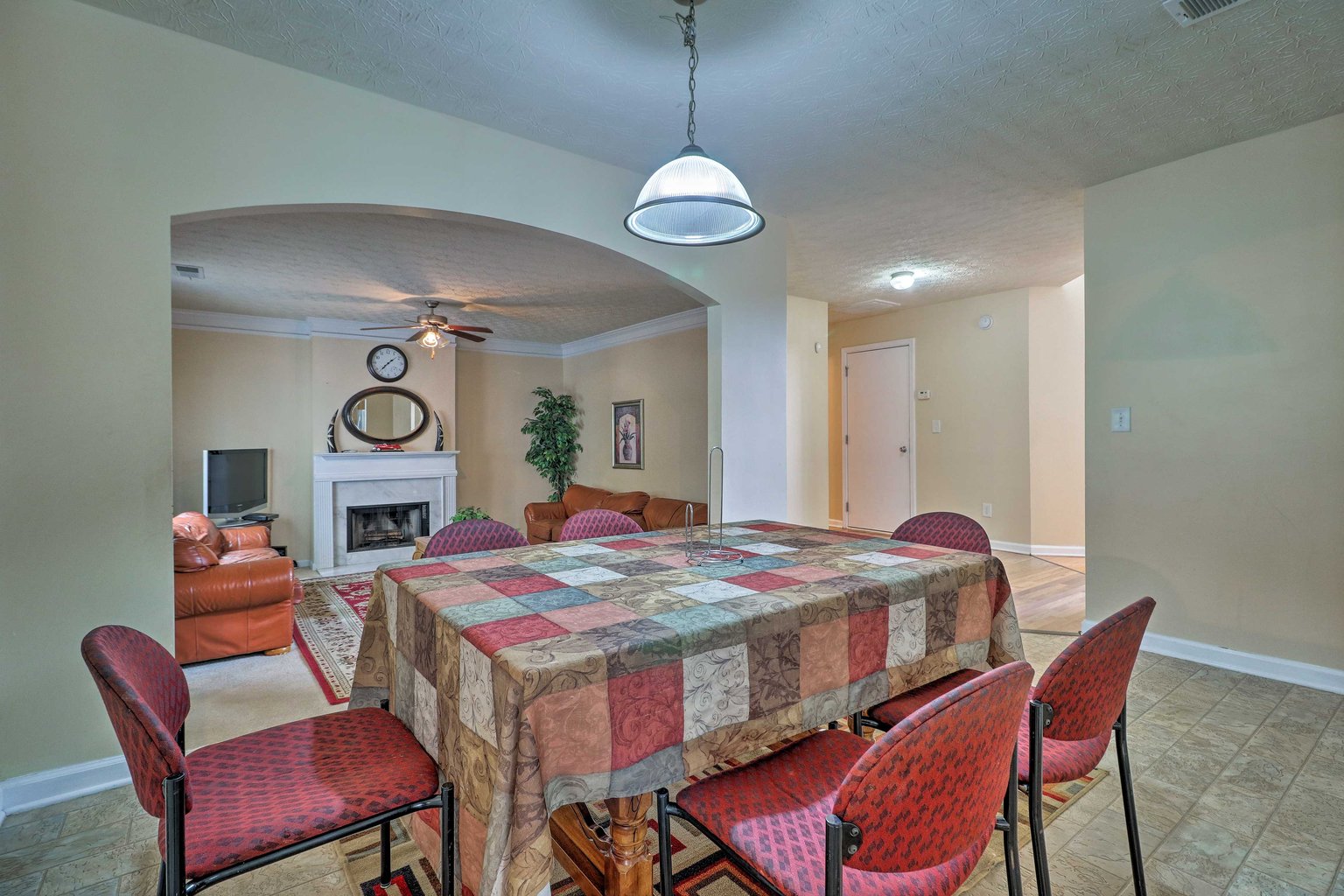 Atlanta Vacation Rental