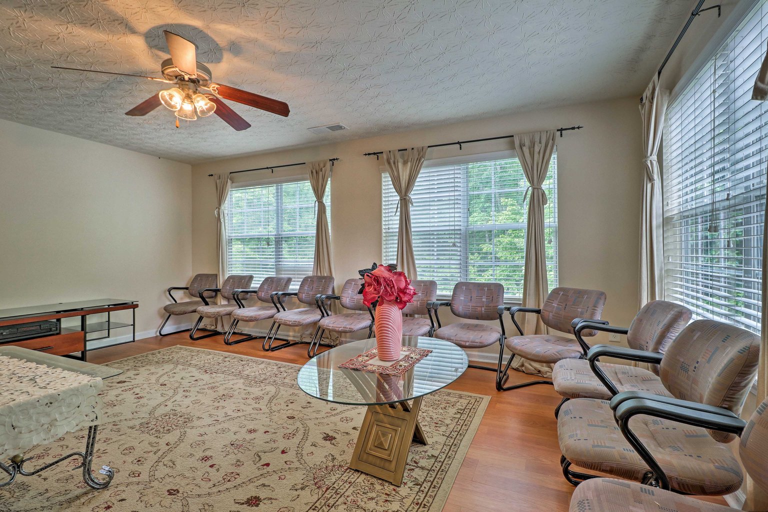 Atlanta Vacation Rental