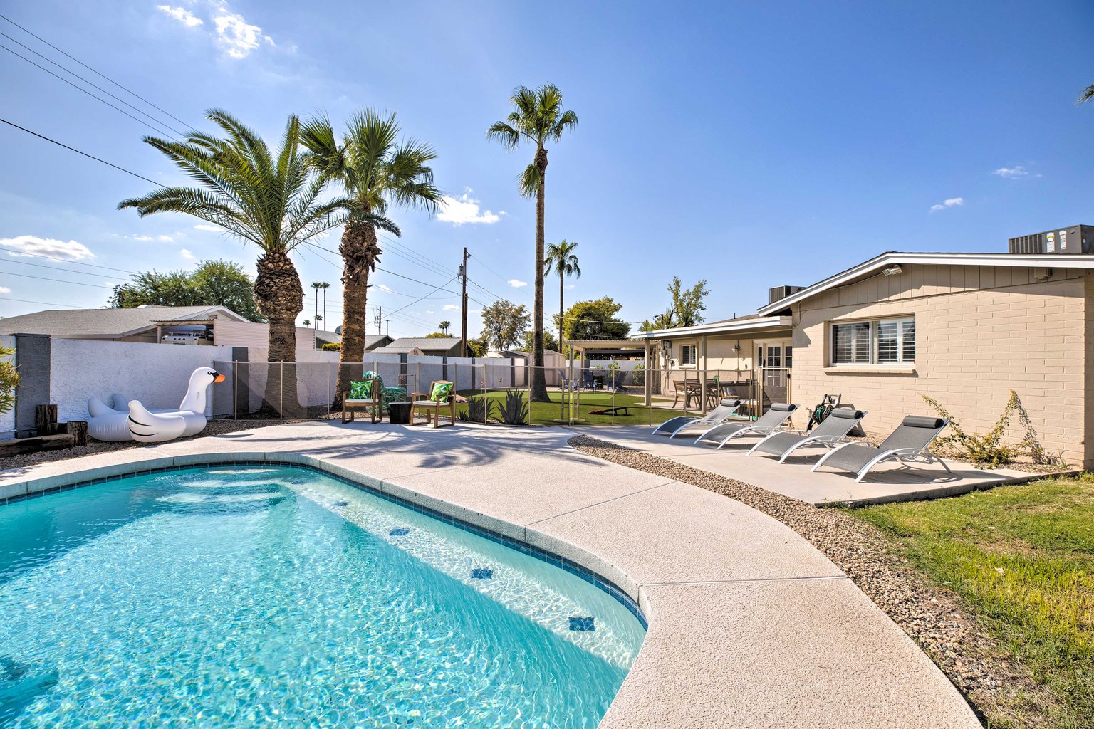 Scottsdale Vacation Rental