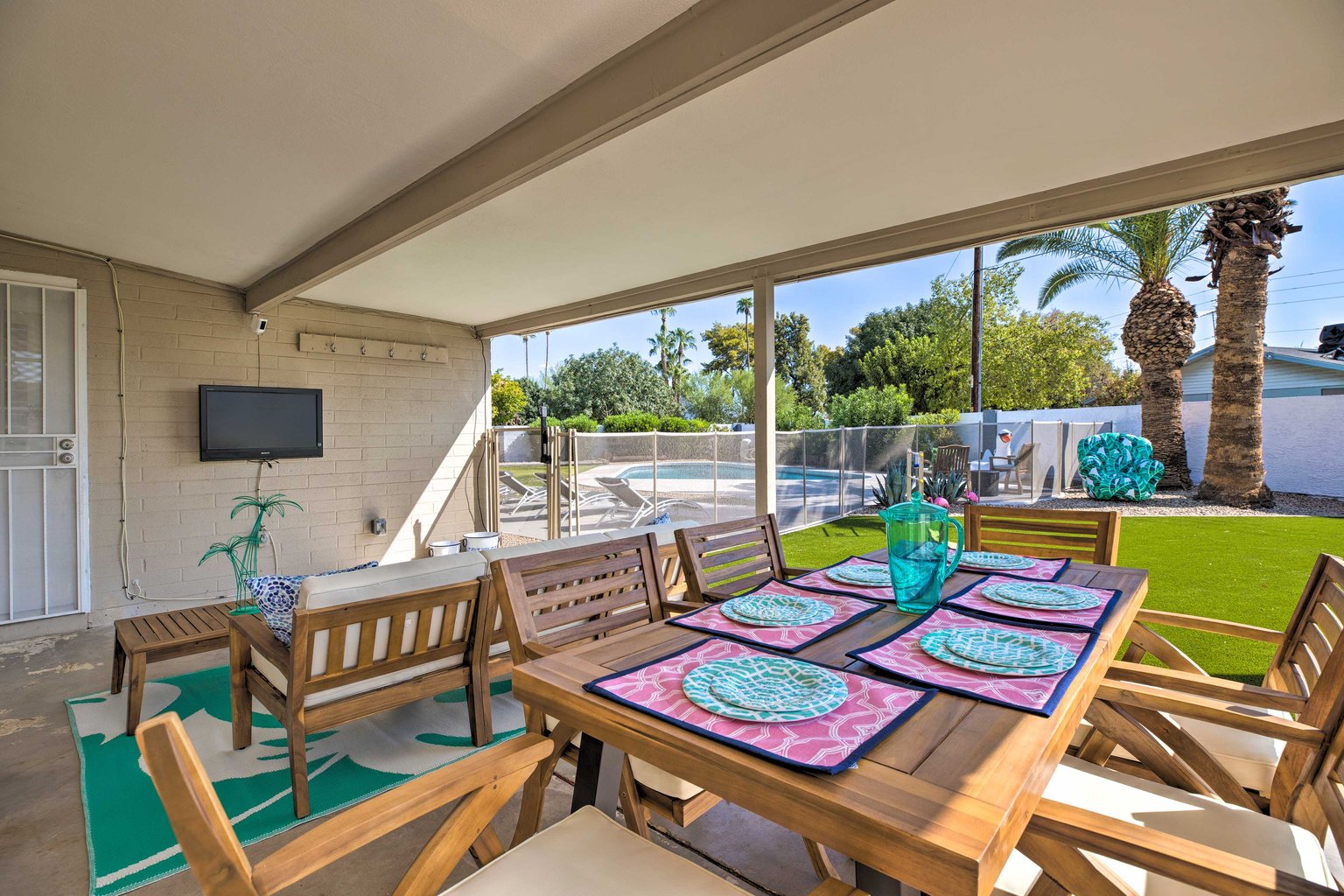 Scottsdale Vacation Rental