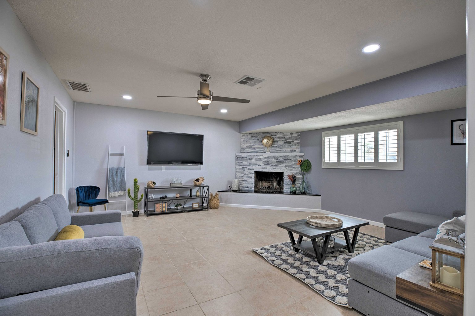 Scottsdale Vacation Rental