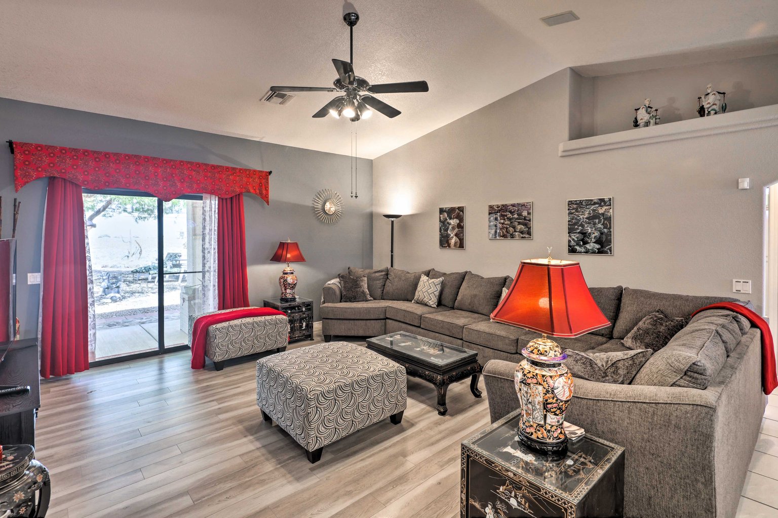 Lake Havasu City Vacation Rental