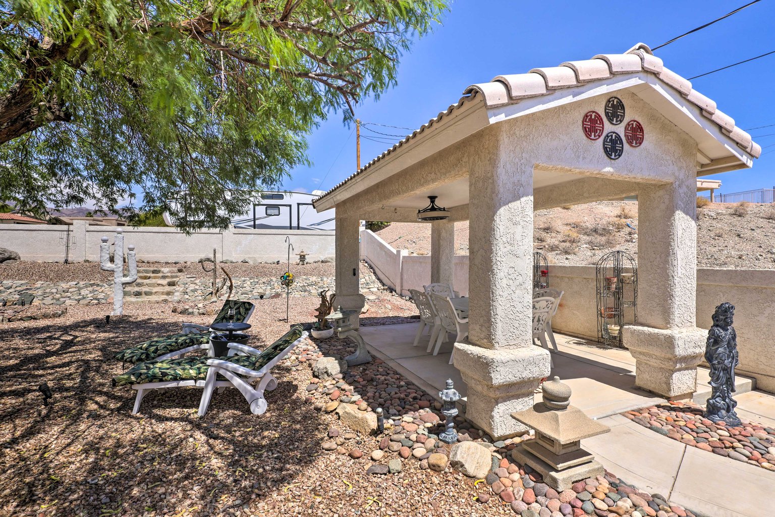 Lake Havasu City Vacation Rental