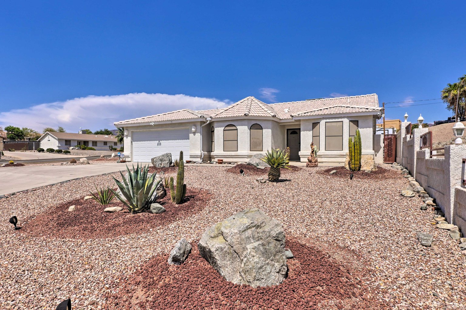 Lake Havasu City Vacation Rental