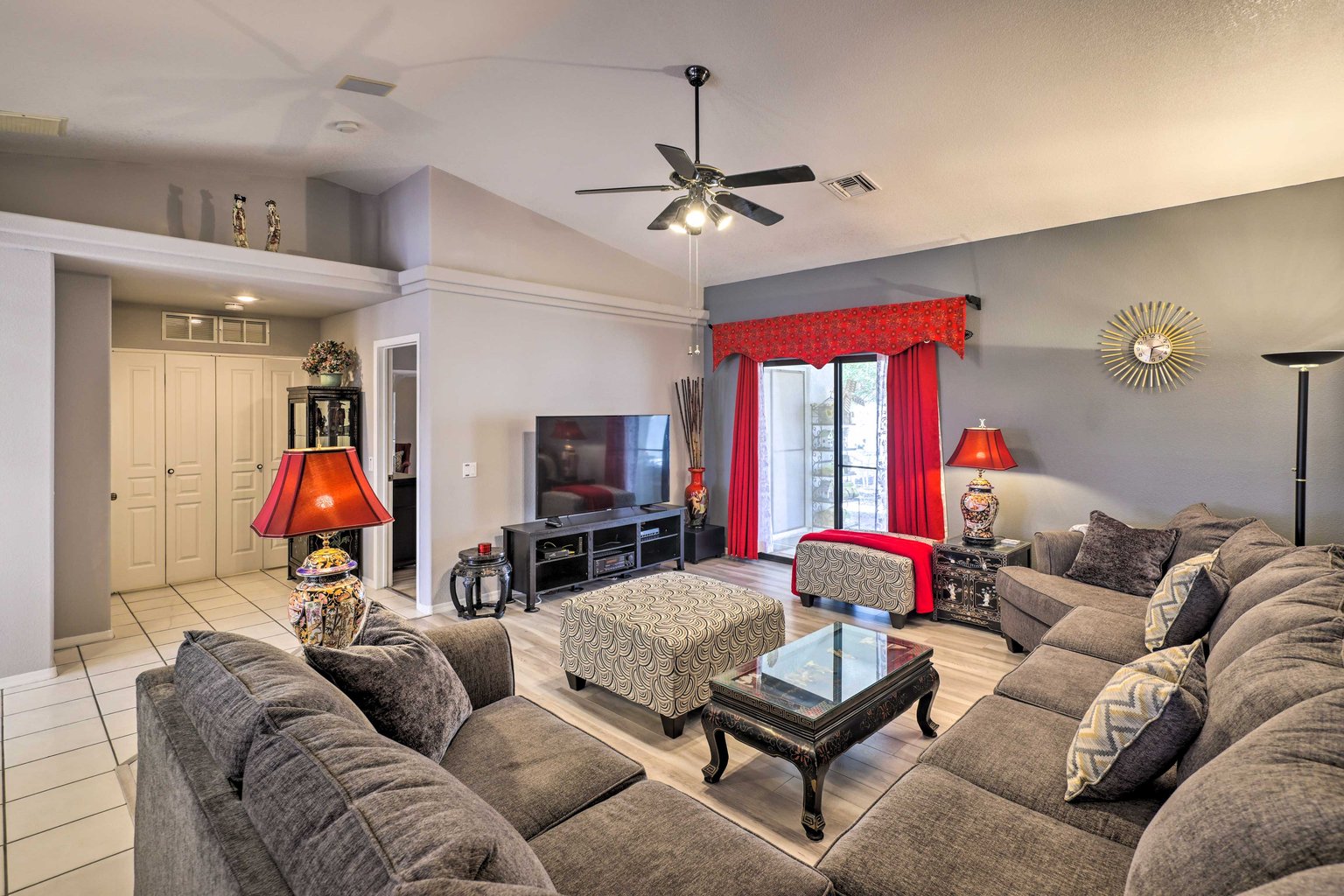 Lake Havasu City Vacation Rental